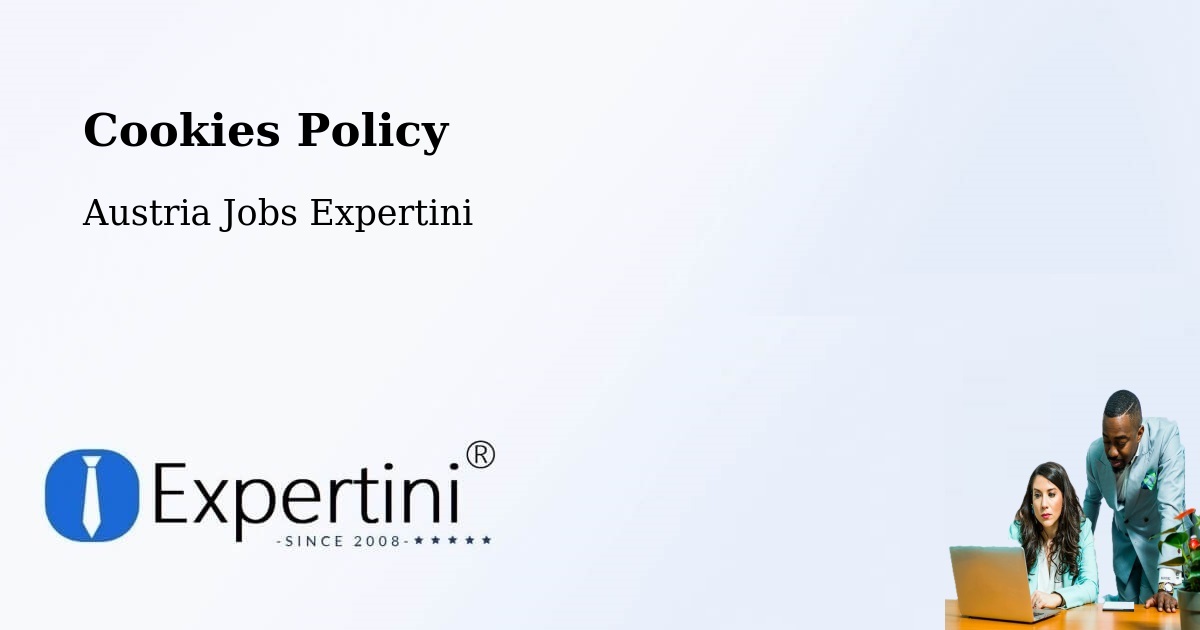 Cookie Policy – Wels - Austria Jobs Expertini